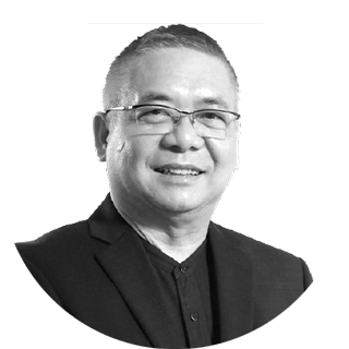Dr. Bambang Budijanto